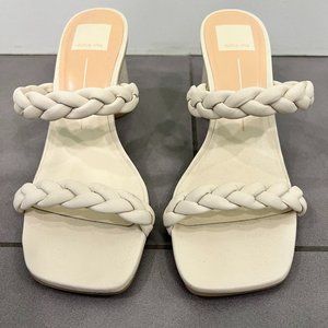 Womens 7.5 Dolce Vita Sandal